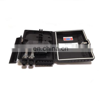 12 cores optical fiber ftth fdb distribution fiber optic fdp box