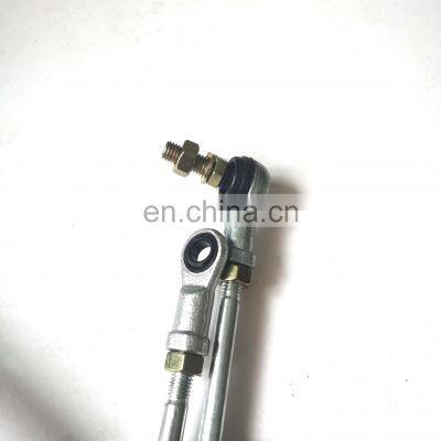 WG9725240202 Sinotruk Howo Gear Shift Cable photo-5