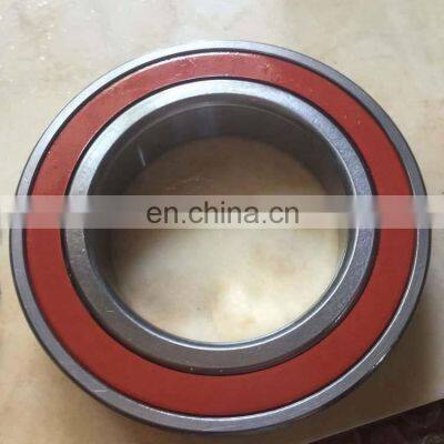 B71917.E.2RSD.T.P4S Super Precision Spindle Bearing 85x120x18 mm Angular Contact Ball Bearing B71917-E-2RSD-T-P4S