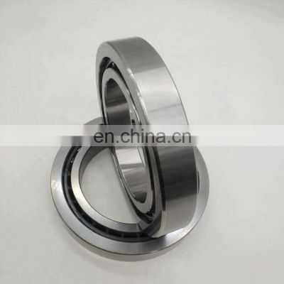 85x120x18mm High Speed Angular Contact Ball Bearing 85BNR19X