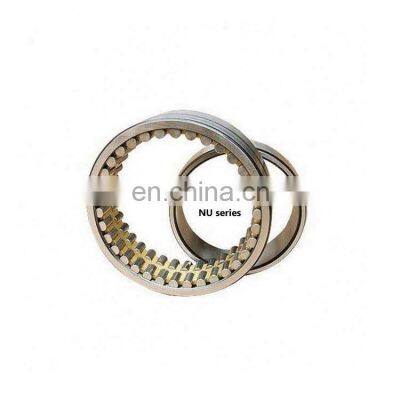 Double-Row Cylindrical Roller Bearing NN4930MBKR