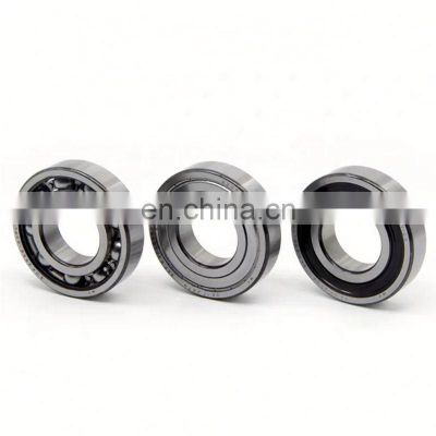 Non-Standard Deep Groove Ball Bearing SX06B79LLUC4/2AS