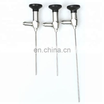 Wholesale Knee Operation Endoscope Optical Instruments Hospital Rigid Arthroscope