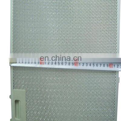 Metal Mesh Washable Grease Filter photo-4