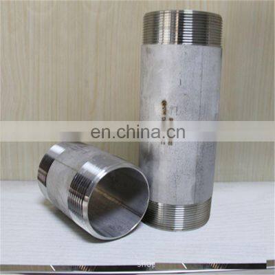 Advanced Technology Competitive Price China Supplier Reducing Pipe Nipple