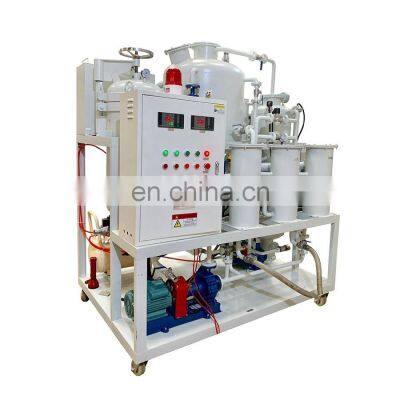 High Capacity Vegetable Oil Recycling Plant Cooking Oil Recovery Plant