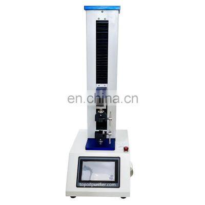 TP-01N Intelligent Paper Tensile Tester