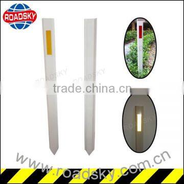 Durable Reflective Flexible Post Road