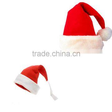 Hot Sale New Fashionable Christmas Hat Decoration