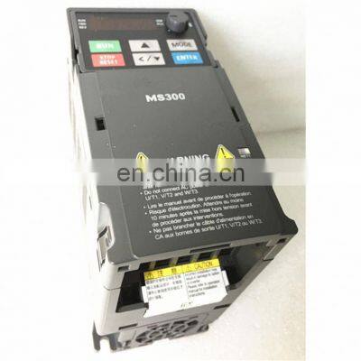 ECMA-C30807PS AC Servo Motor 750W Keywaycenter Threaded Hole