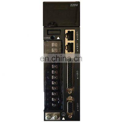 AC servo drive IS620NS5R51