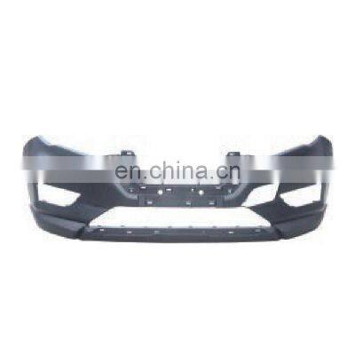 OEM 62022-6FV0H Car spare parts car front bumper  for Nissan x-trail 2017