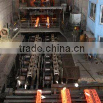 Q235/5sp Square Bar, 120*120 Steel Billets in Low Price photo-5
