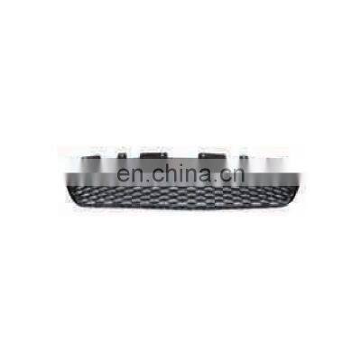 O5113686AB Spare Parts Auto Lower Grille for Dodge Durango 2014-2019