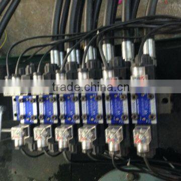 Manual Hydraulic Pipe Bending Machine photo-6