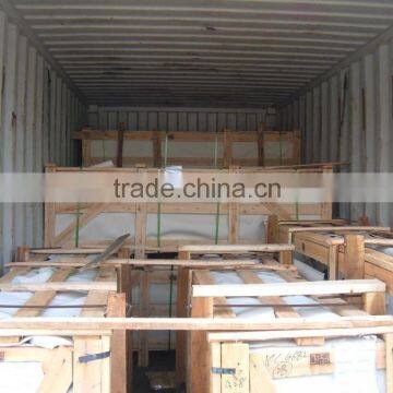 Absolute Black Granite Vanity Tops for Hotel Project photo-6