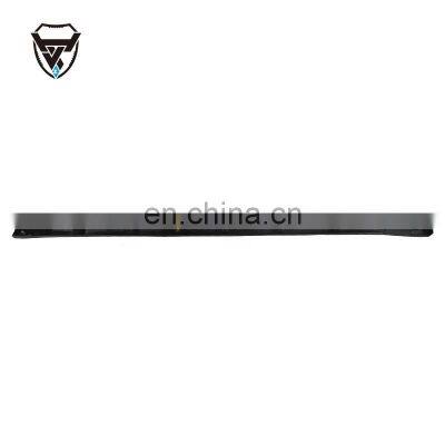 2021 Most Popular TRACKER TRAX Car Lower Skirt Board RH For Chevrolet 26227795 photo-4