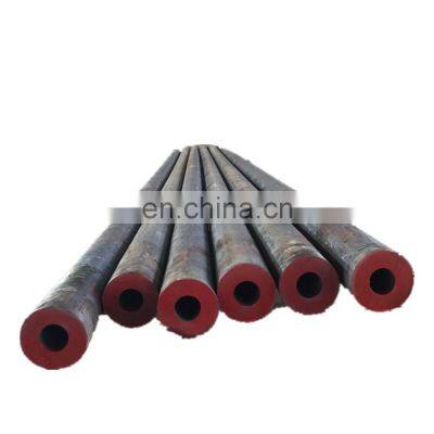 45# 2 Inch Black Iron Pipe High Quality 2 Inch Thick Wall Steel Pipe