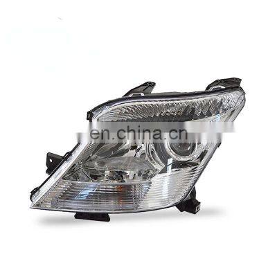 Good quality Manufactory Car Head LBCA7-3002-L Light HEAD LAMP  USED FOR CHANGAN CX20