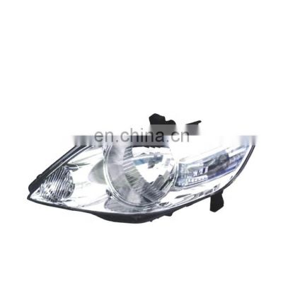 For Honda 2003-08 City Manual Head Lamp 33101-sel-p61 33151-sen-h00 33101-sen-h01 Auto Headlights headlight head light headlamp