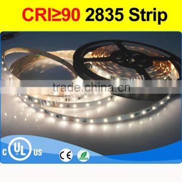 best selling fine workmanship 6000k 2835 led strip