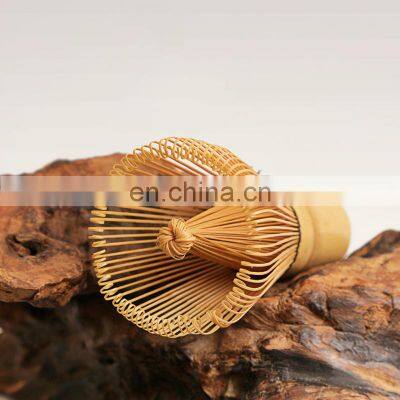 Wholesale Supplier Customized Modern High Quality Japenese Tea Bamboo Matcha Whisk