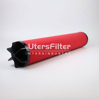 1/30V 1/30 FP UTERS Replace of BOGE Precision Filter Element photo-3