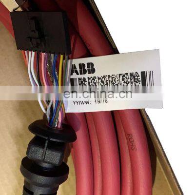 Teach Pendant Cable 3HAC031683-001 Robot FlexPendant Cable photo-3