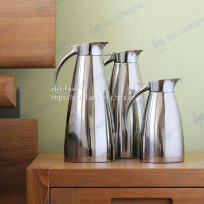 SVP-I Coffee Vacuum Insulated Jug photo-2