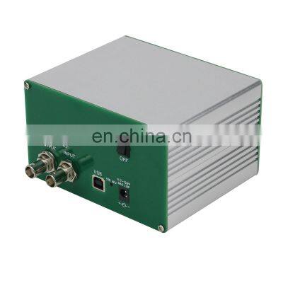 FA-3-6G Frequency Counter Frequency Meter for 1Hz-6G 11Bit/Sec High-Precision FA-3 FREQ COUNTER photo-2