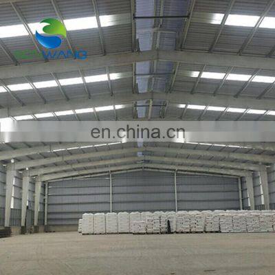 prefab industrial steel structure buildings prefabricated workshop