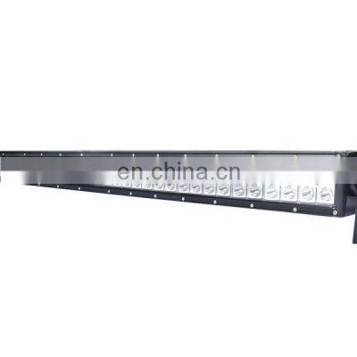 Led Light Bar Car 44x3x3.4inch 240W 80x3w LED Work Light DV10-30V IP68 Led Lamp Combo Lantsun Super Bright photo-3