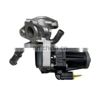 BK2Q-9D475-CD  Auto Engine Exhaust Gas Recirculation EGR Valve For JMC Transit V348 2.2L BK2Q 9D475 CD 2017121