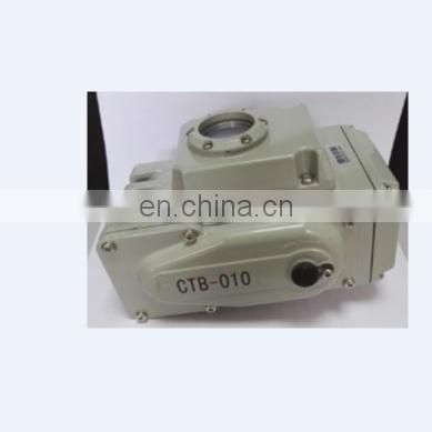 4-20ma ball valve actuator 220v 24v 4-20ma 0-10v quarter turn motorized valve actuator price