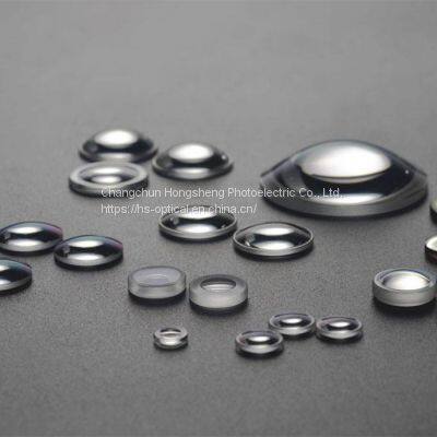 Optical Integrators Machining Custom Microarrays Compound Eye Lenses photo-5