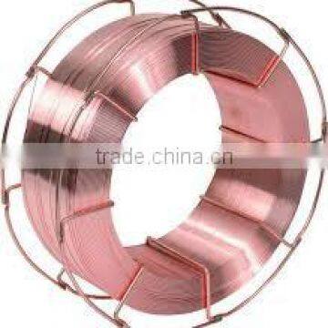 Bronze Gilding Welding Wire FS-HW-Mn2Si photo-2