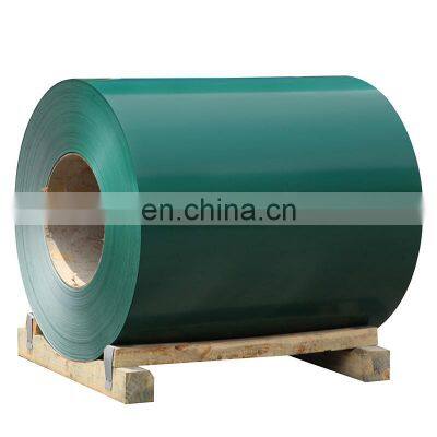 PPGI Steel Coil Sheet/ Color Steel Plate for Ppgi Roofing Sheet