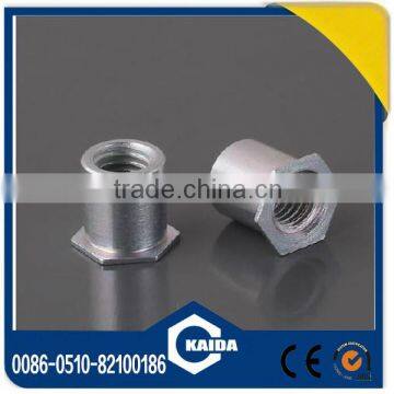 304 Stainless steel Rivet nut insert