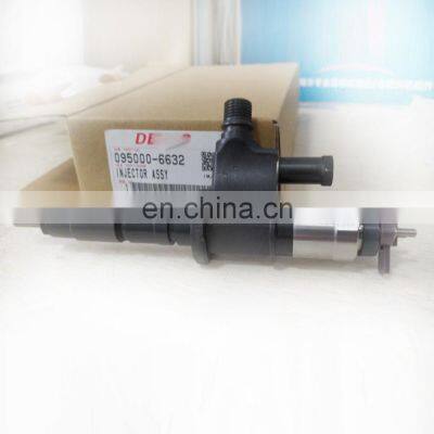 095000-6630, 16650-Z600E,, 095000-6631, 16650Z600E подлинный новый топливный форсунка дизеля для UD Trucks