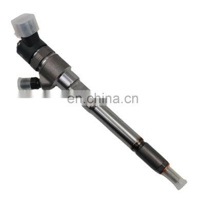 0445110388,0445110387 genuine new common rail injector for HUATAI-1.5L-4CYI-EU4