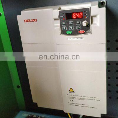 With Warranty Mechanical Pump Testing Equipment COM-EMC Diesel Fuel Injection Pump Test Bench 12PSB-big