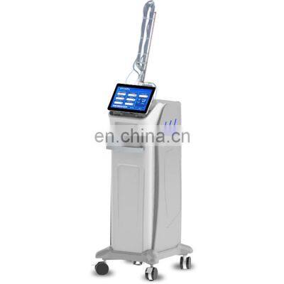 Co2 fractional laser skin resurfacing laser co2 fractional korea co2 fractional laser machine