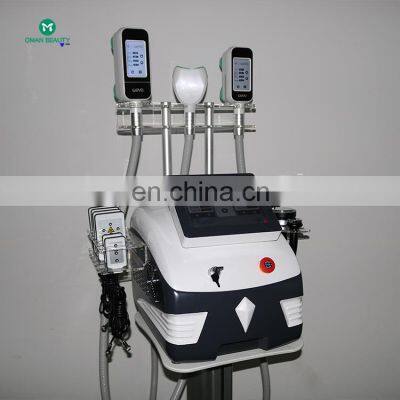 360 Angle Fat Loss Body Shape System Cryoskin Cryolipolysis Cryo Slim Cool Lipo Fat Freeze Fat Body Build Cryo Therapy Machine photo-4