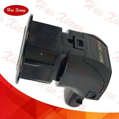 Haoxiang Top Quality PDC Parking Sensor 89341-30010 89341-30010-C0 For Lexus IS250 IS350 GS350 GS430 photo-4