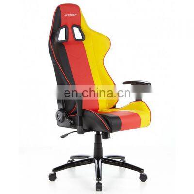 JBR 2025 Gaming Racing Sport High Quality Luxury Metal Frame With Foam Office China