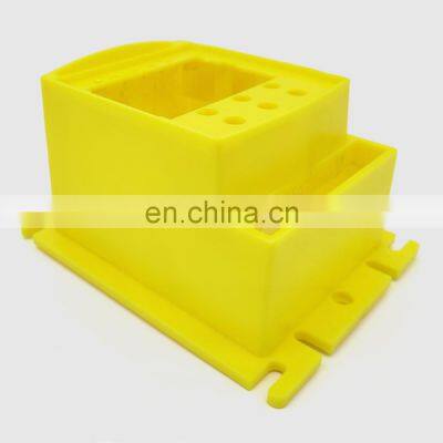 Injection Molding Service Plastic Tooling Custom Part Supplier Plastic Injection Parts photo-4