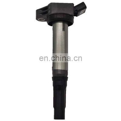 Factory Wholesale Price Rubber Material Ignition Coil OEM 90919-02255 Fits Alphard Lexus Camry Highlander Rav4