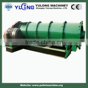 sell organic fertilizer ganulator 1-2t/h