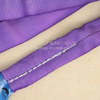 Round Sling Rigging photo-2