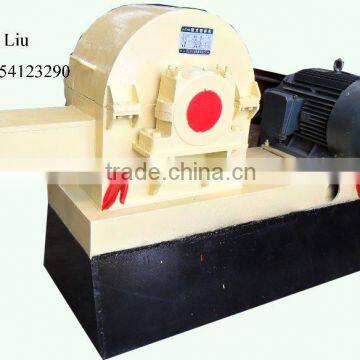 sawdust making machine